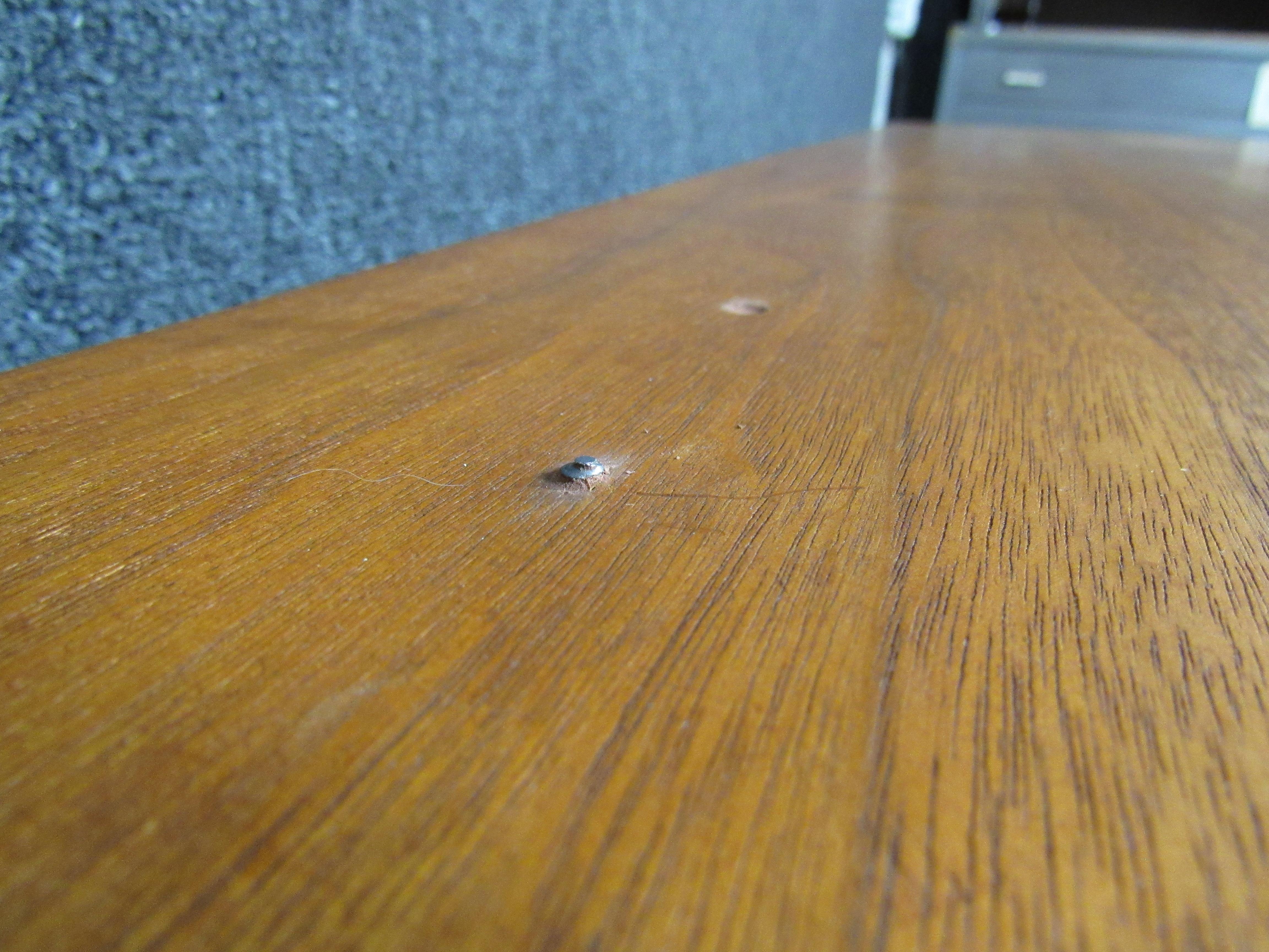 Grande credenza del metà del secolo in vendita 5