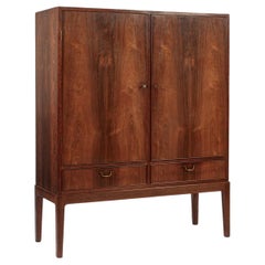 Armarios de Madera
