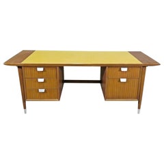 Large Midcentury Desk