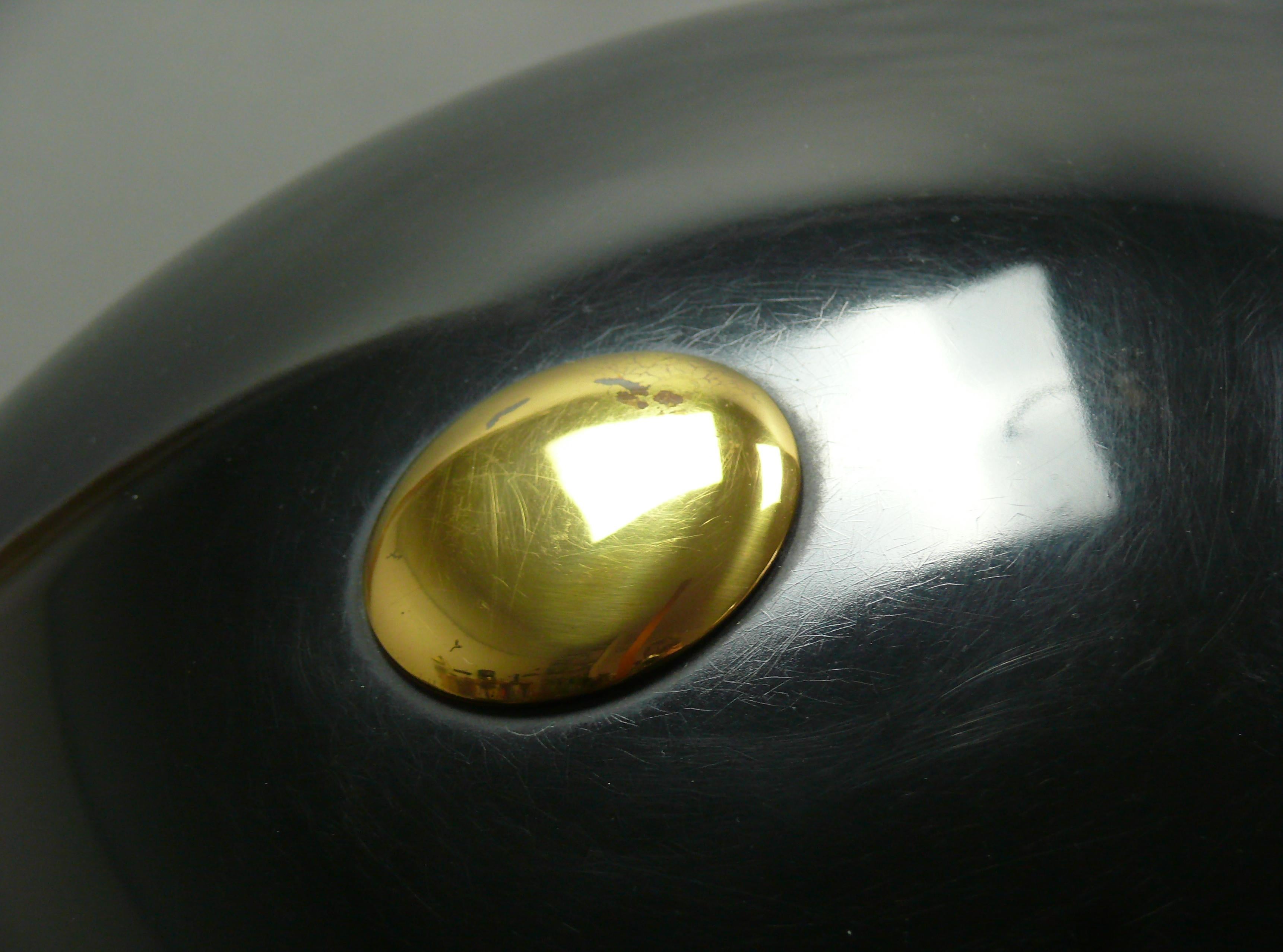 Große Mid Century Schreibtischlampe von Helo Leuchten Deutschland, 1950er Jahre im Angebot 5