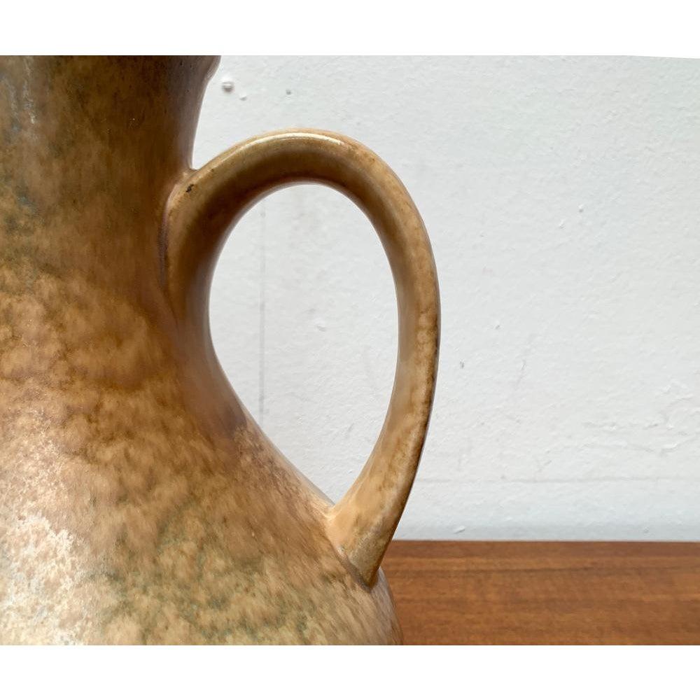Grande vaso tedesco di metà secolo di Dümler & Breiden, anni '60 in vendita 3