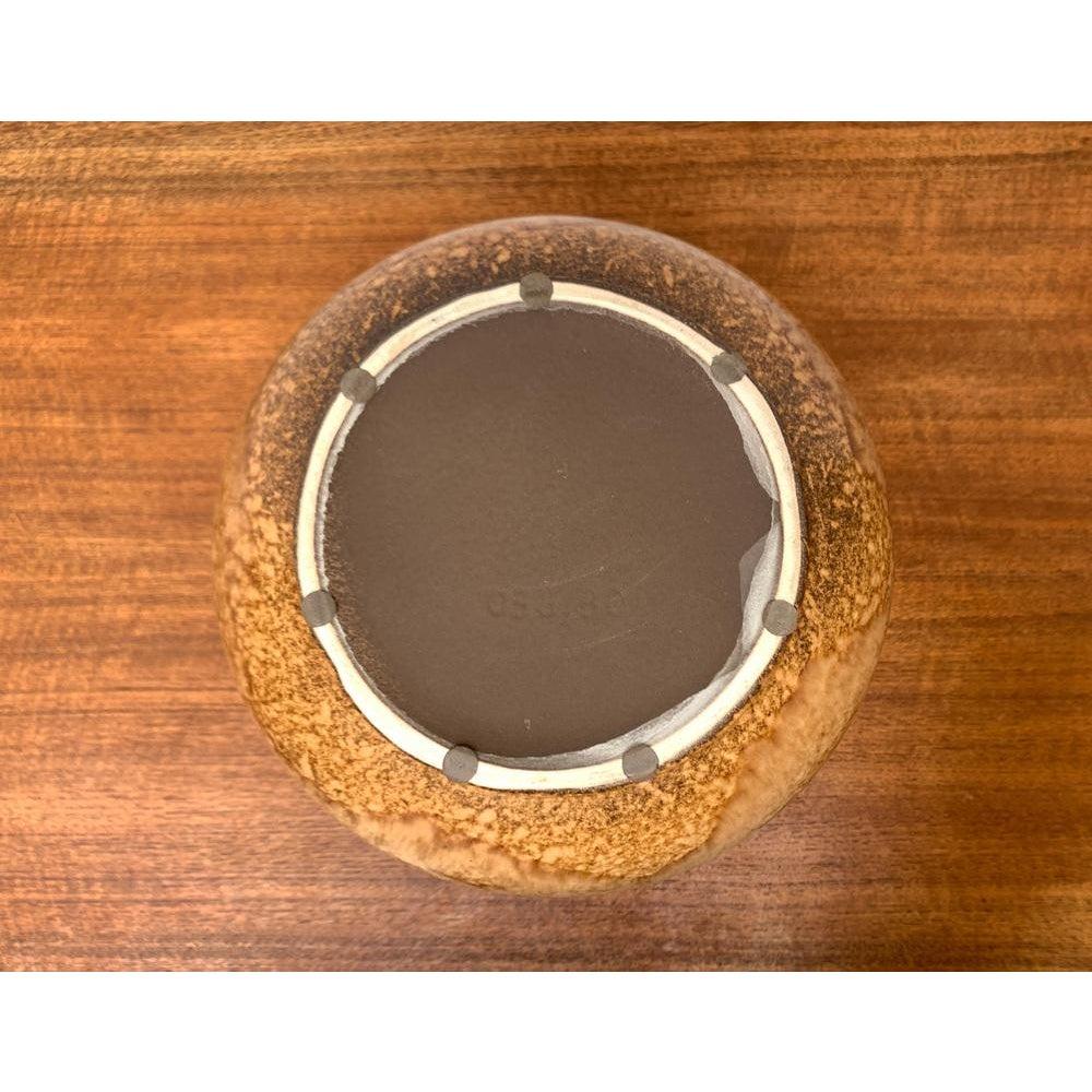 Grande vaso tedesco di metà secolo di Dümler & Breiden, anni '60 in vendita 4