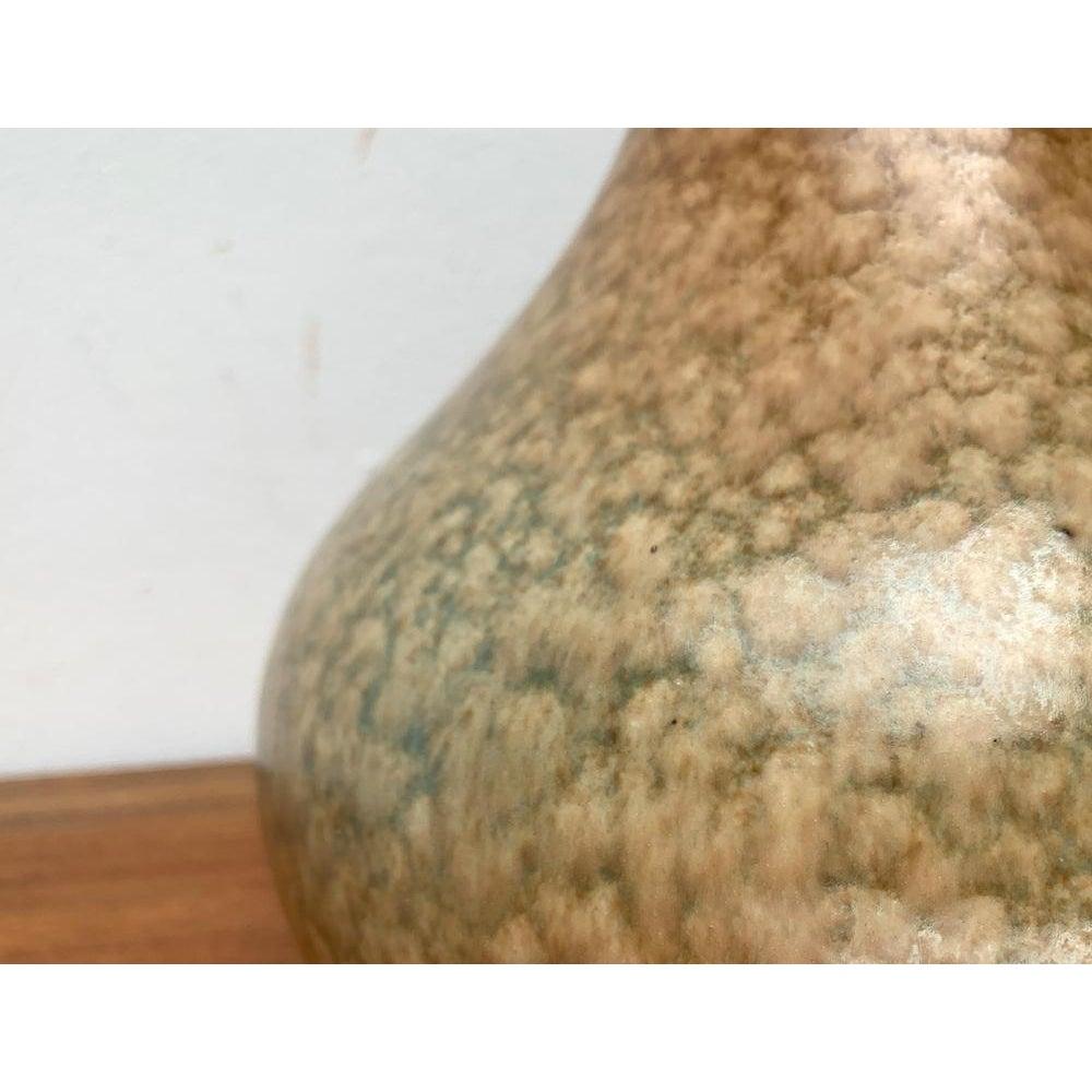 Tedesco Grande vaso tedesco di metà secolo di Dümler & Breiden, anni '60 in vendita