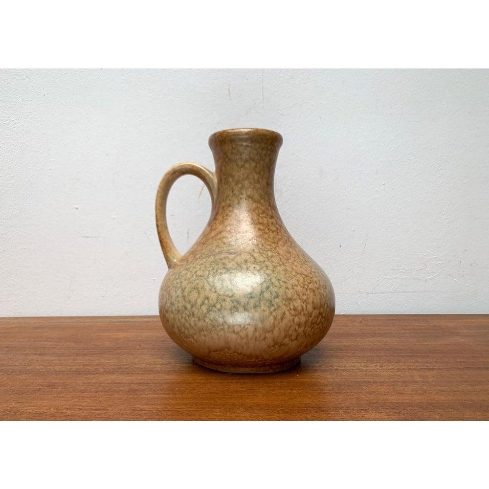 Grande vaso tedesco di metà secolo di Dümler & Breiden, anni '60 In condizioni ottime in vendita a Hamburg, DE