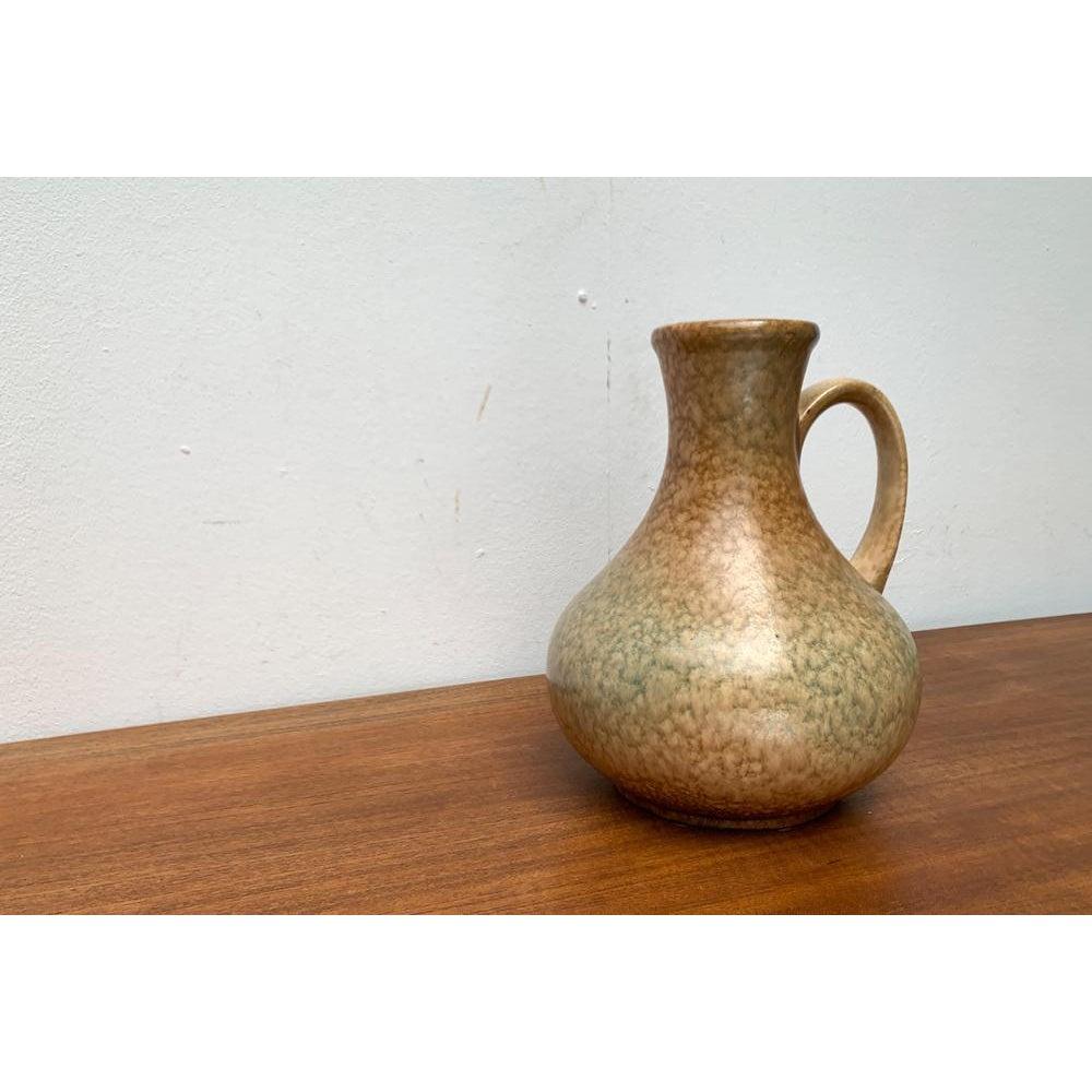 Ceramica Grande vaso tedesco di metà secolo di Dümler & Breiden, anni '60 in vendita