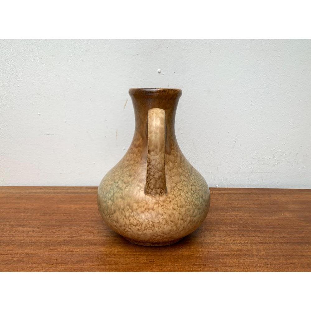 Grande vaso tedesco di metà secolo di Dümler & Breiden, anni '60 in vendita 1