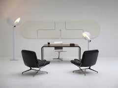 Grande sculpture murale impressionnante du milieu du siècle dernier par Claire Bataille 1970