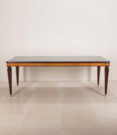 Large Mid-Century Italian Dining Suite
