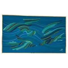 Fabric Tapestries