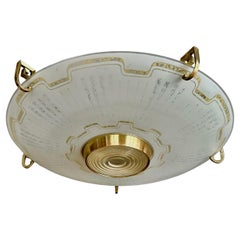 Lampadari e pendenti