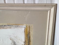 Large Mid Century Modern by Modernist Schreiber