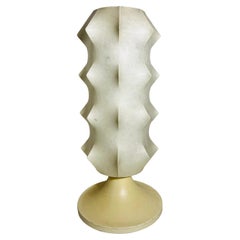 Large Mid-Century Modern Cocoon Floor Lamp, 1960s