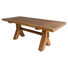 Dining Room Tables