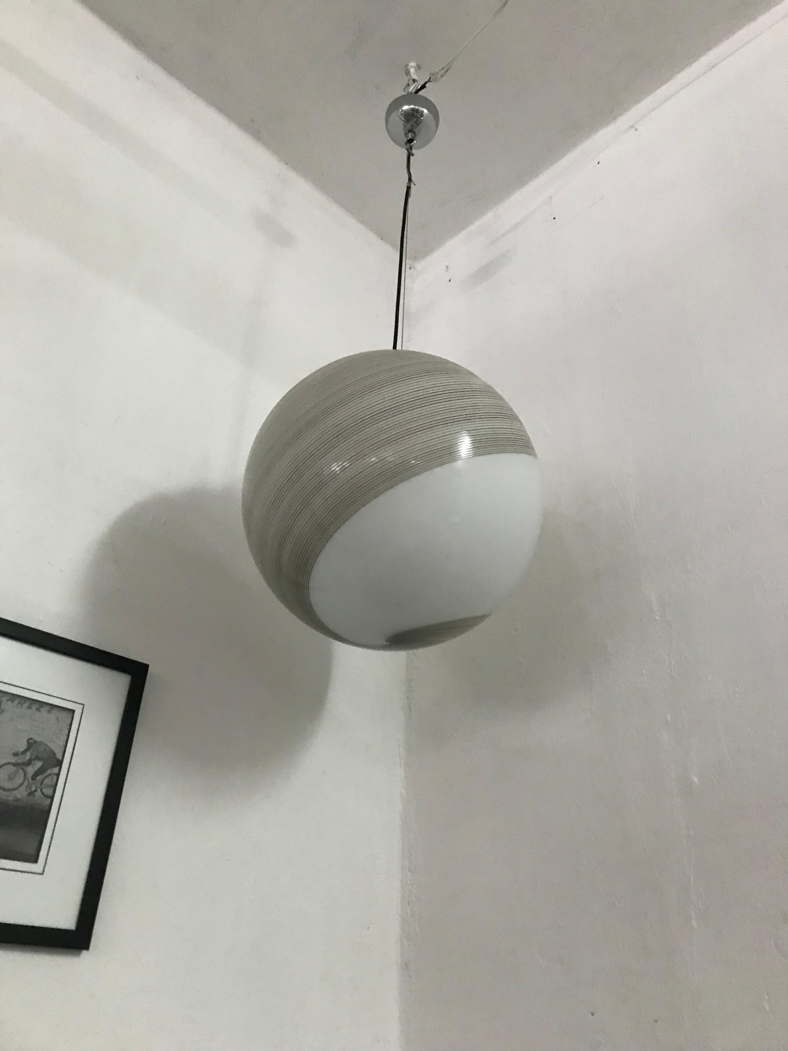 murano sphere