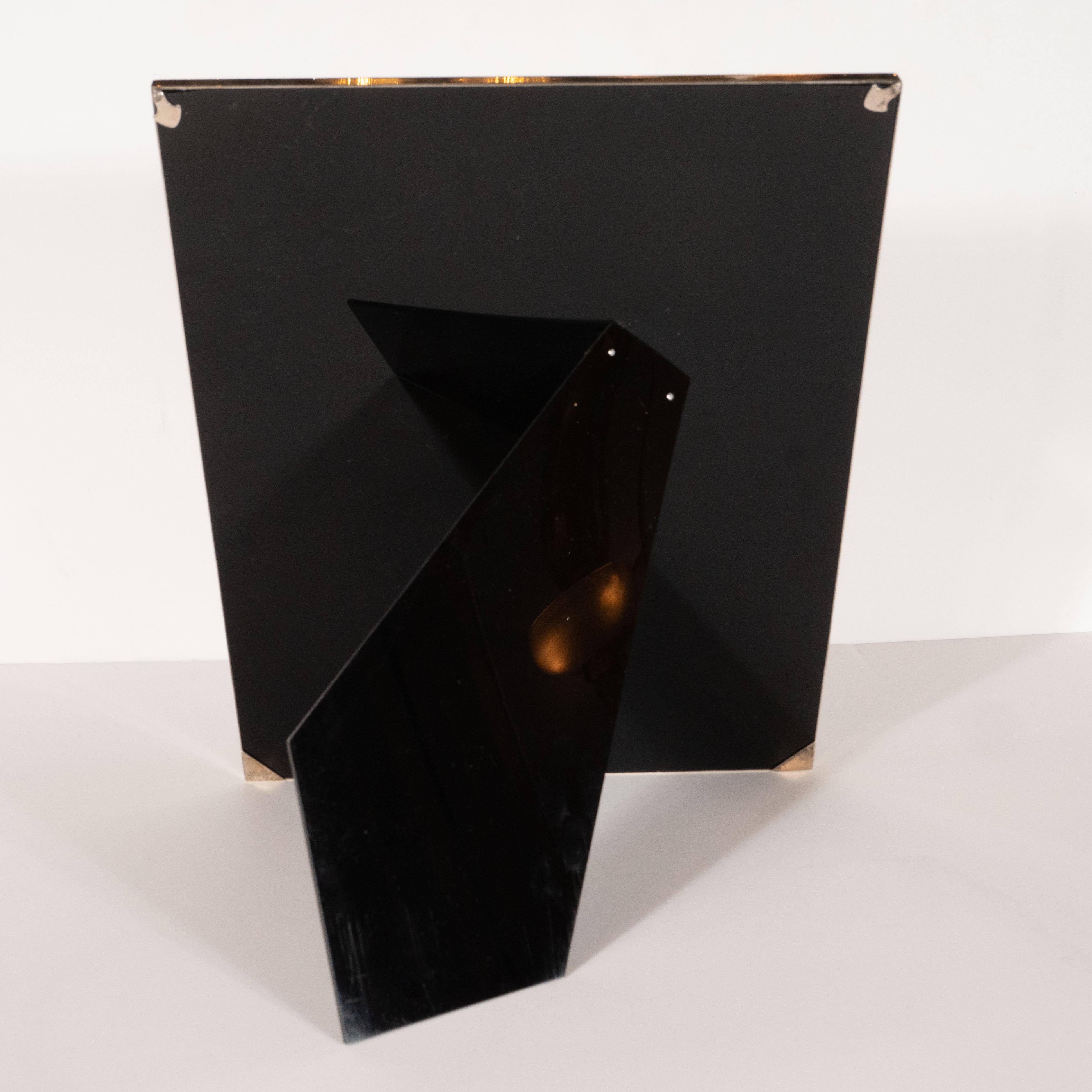 mid century modern picture frames