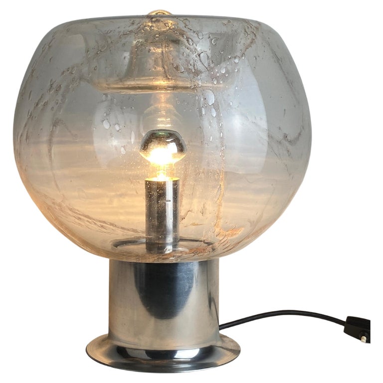 Doria Leuchten Germany Table Lamps - 42 For Sale at 1stDibs