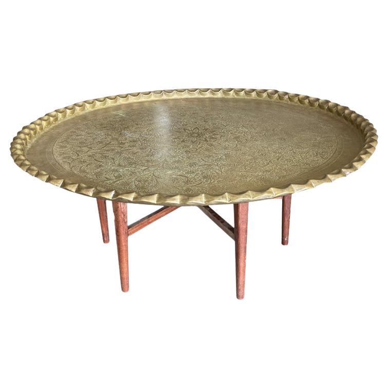 Arts and Crafts large tray For Sale at 1stDibs