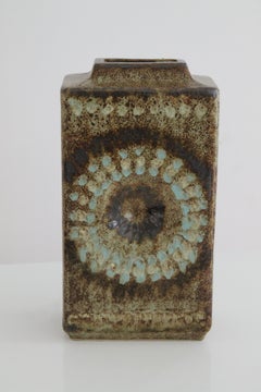 Large Mid Century Vase by Zsolnay, Hungary, 1970s