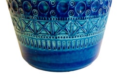 Large Midcentury Vase