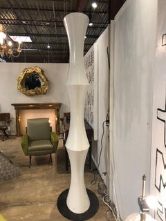 Large Midcentury Art Sculpture