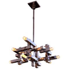 Gaetano Sciolari Chandeliers and Pendants