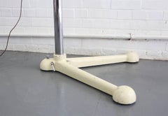 Large Midcentury Czech Surgeons Lamp, circa 1950s