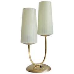 1960s  Stilnovo Table Lamp