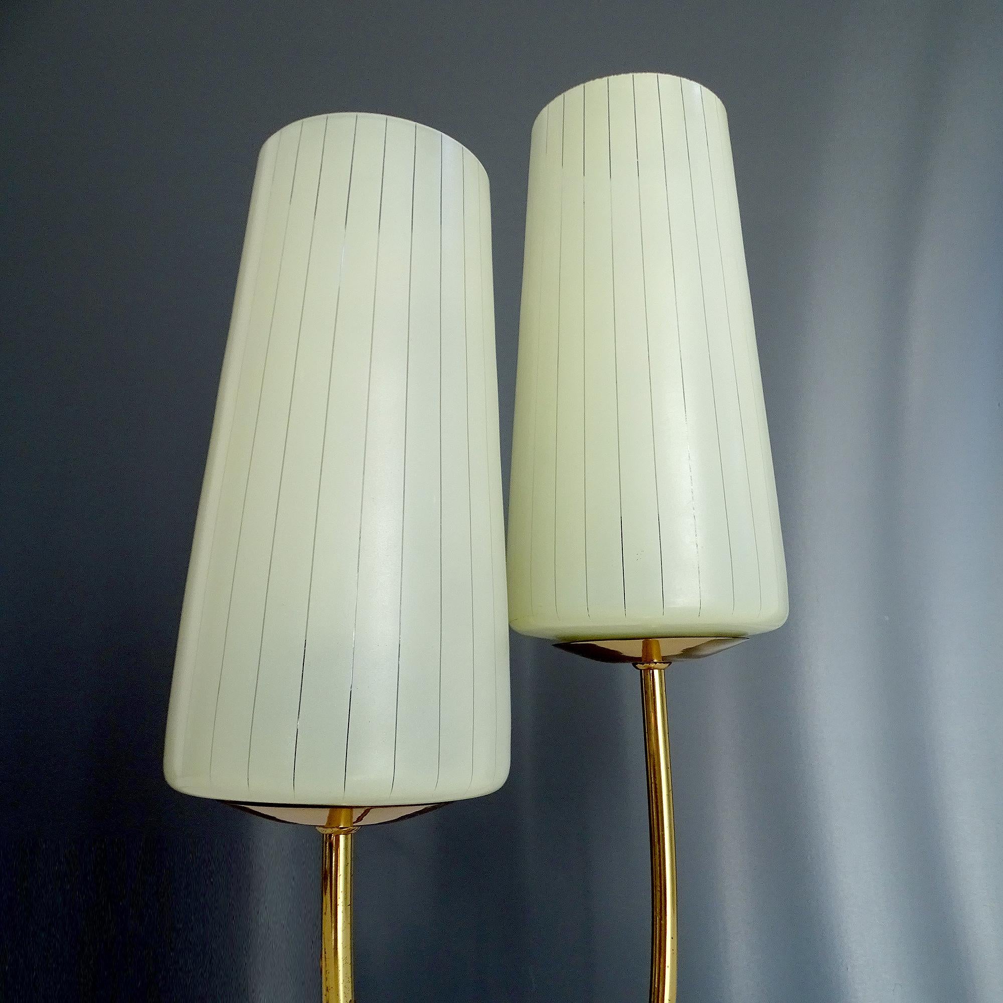 1960s  Stilnovo Table Lamp For Sale 3