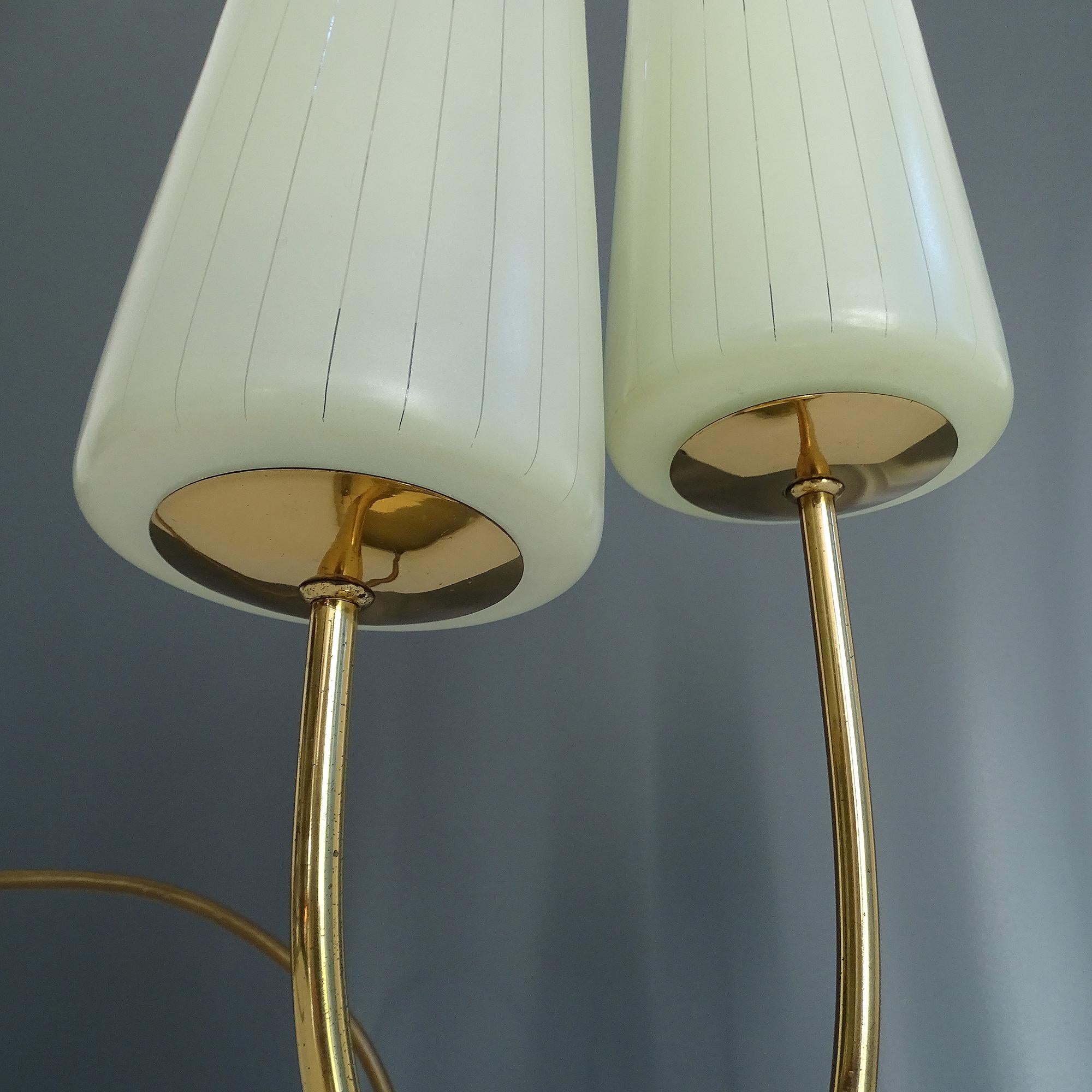 1960s  Stilnovo Table Lamp For Sale 5