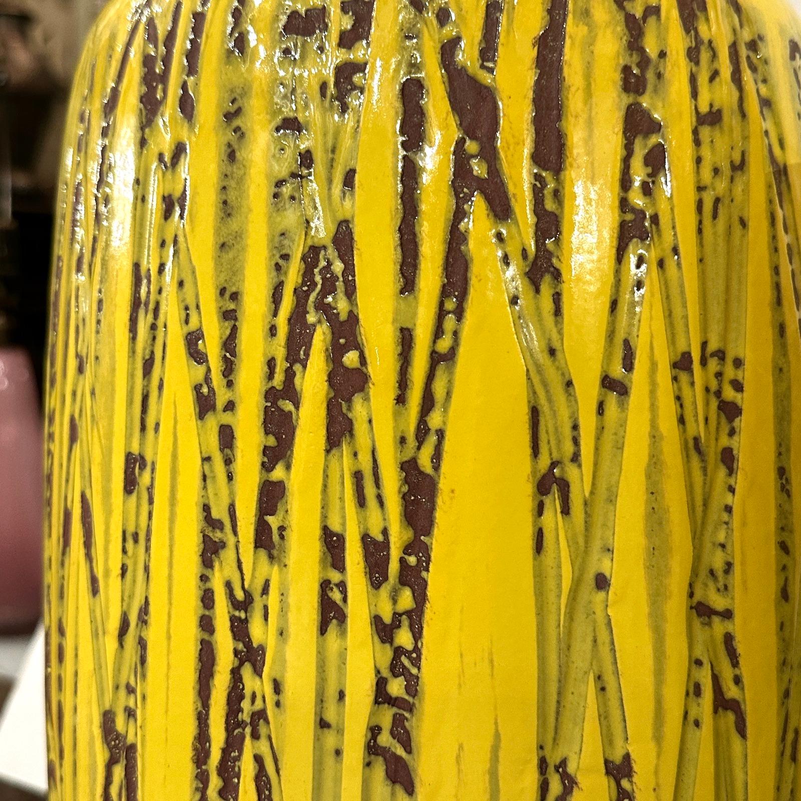 Mid-20th Century Large Midcentury Lamp For Sale