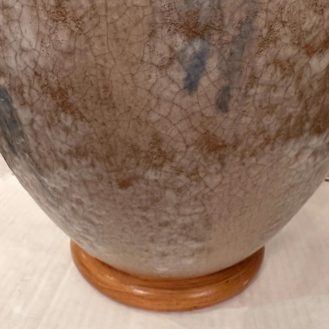 Mid-20th Century Large Midcentury Lamp For Sale