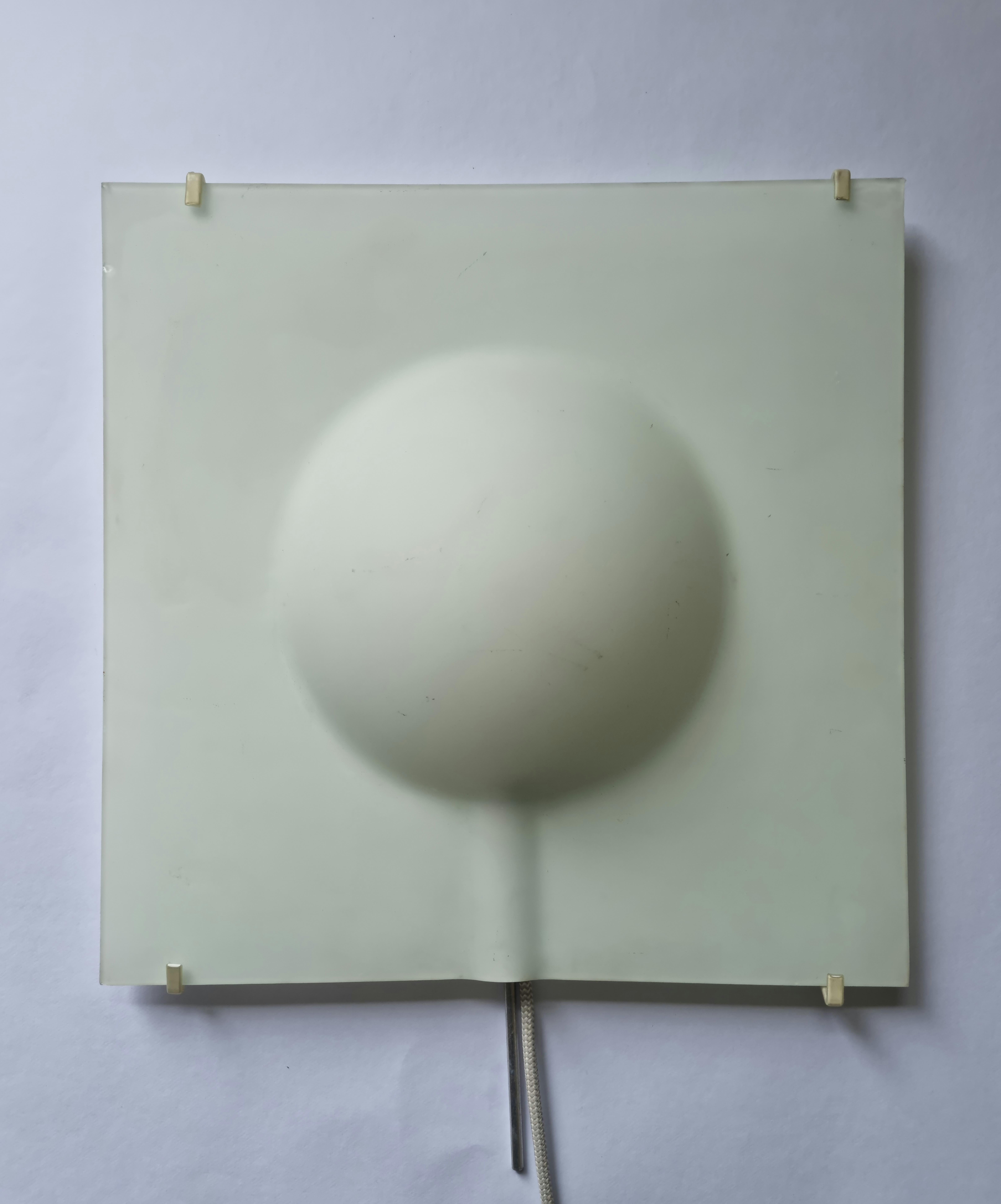 Large Midcentury Wall Lamp Ikea Designed by Cecilia Johansson, Sweden,  1980s at 1stDibs | cecilia johansson ikea