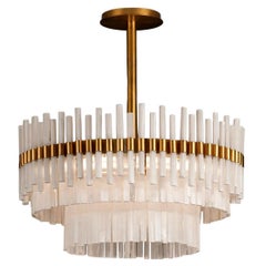 Large Middleton Chandelier Lamp