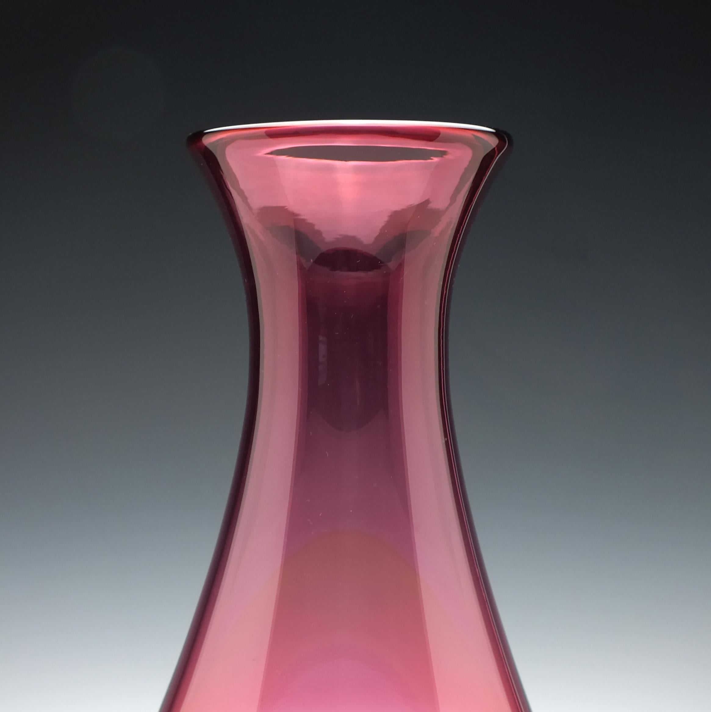 reticello glass for sale