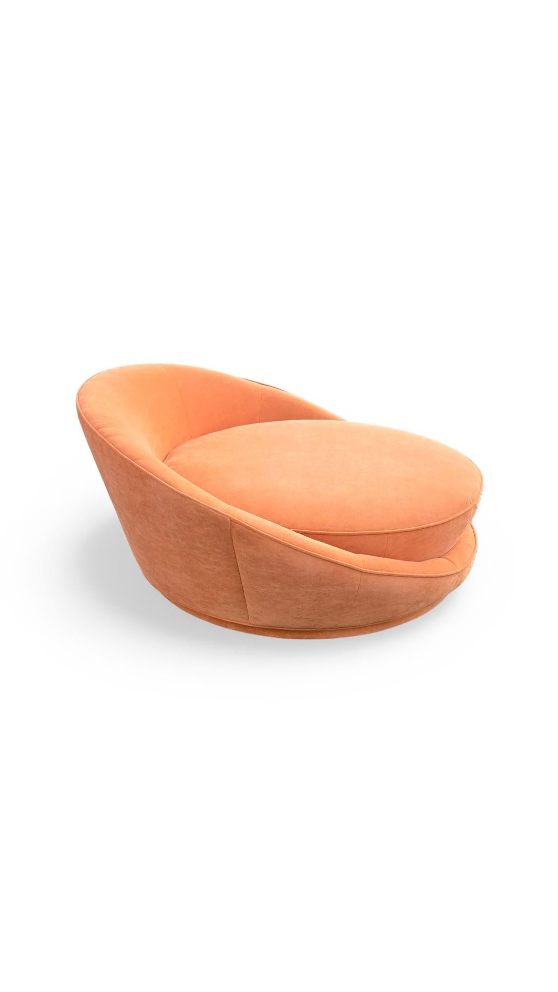 Chaise longue 