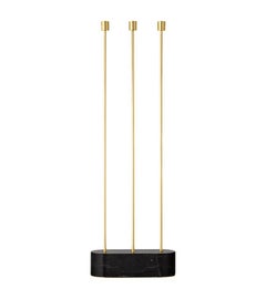 Large Minimalist Candleholder