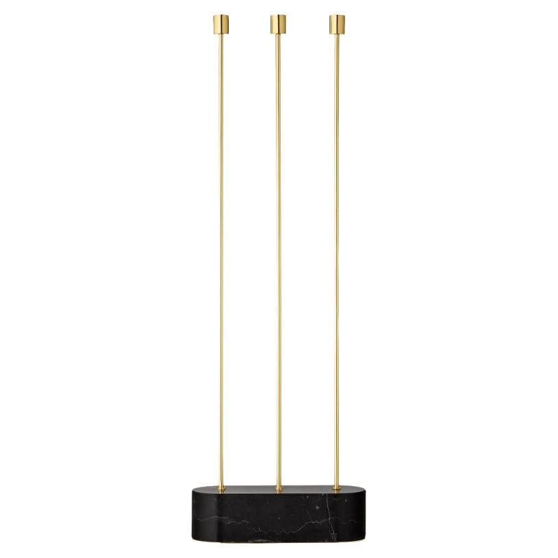 Large Minimalist Candleholder