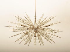 Large Miraculoso Chandelier by Bakalowits & Söhne