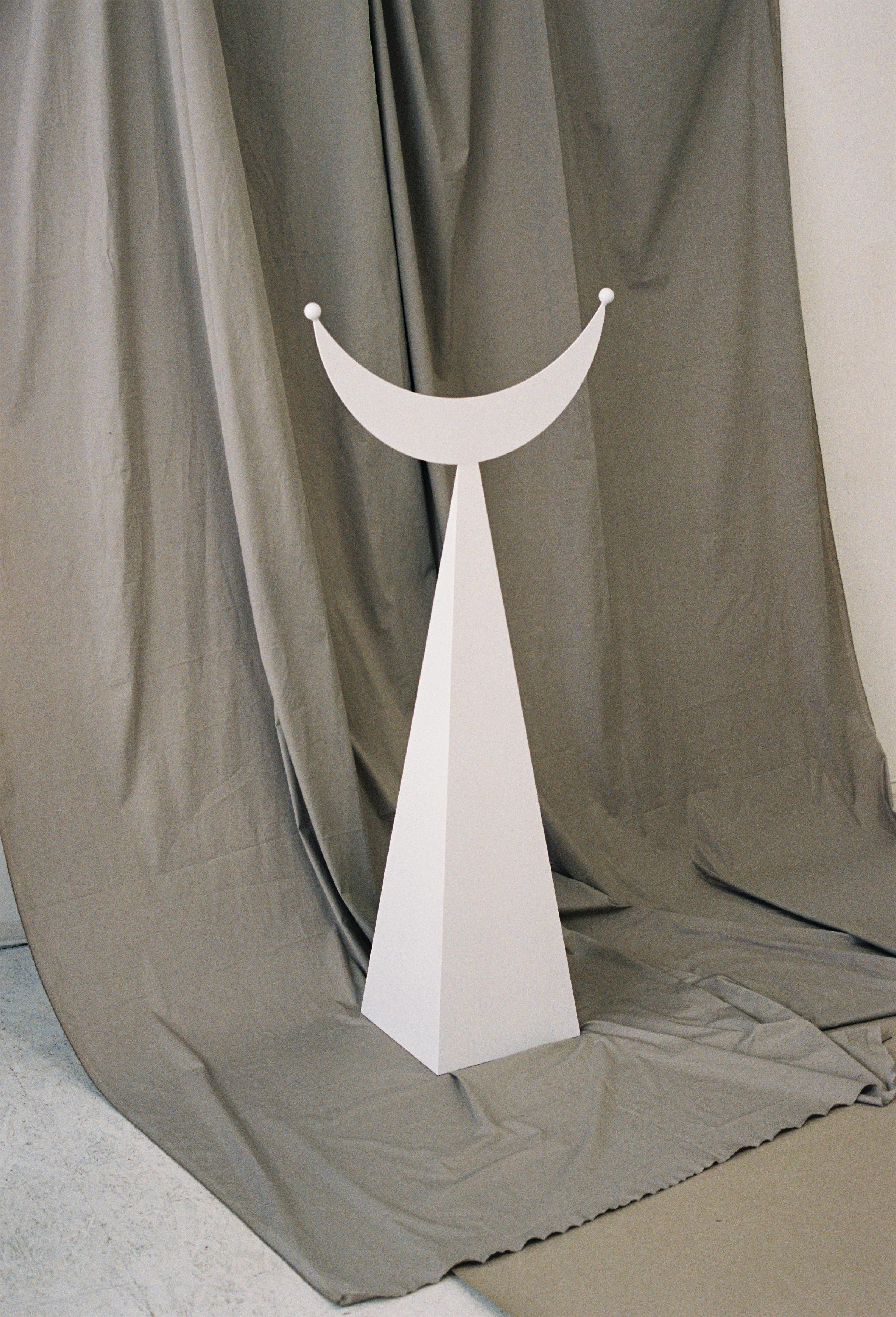 Large Miró Coat Rack by Nazara Lazaro For Sale 1