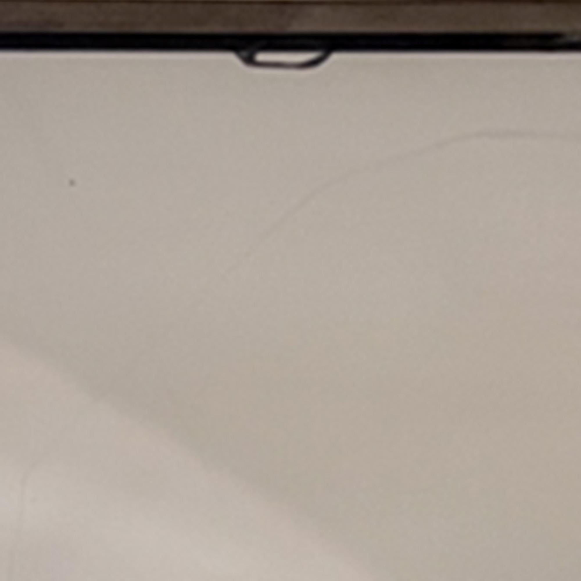 Large 'Miroir Brot' Circa 1920 Triptych Wall Mirror In Good Condition For Sale In London, GB