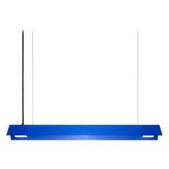 Lámpara suspendida grande Misalliance Ex Ultramarine by Lexavala
