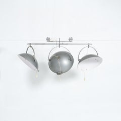 Large Mobile Ceiling Studio Lamp by Narita