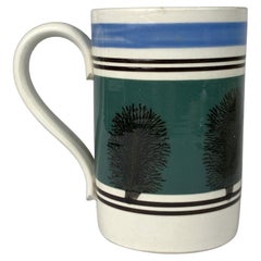 Large Mochaware Mug