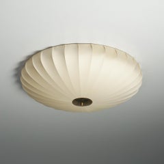 Großes Modell K5-25 Flush Mount, Idman Oy, 1960er Jahre