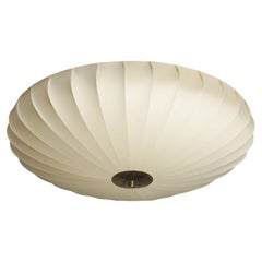 Großes Modell K5-25 Flush Mount, Idman Oy, 1960er Jahre