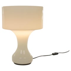 Large Model L 190 Table of Floor Lamp by Enrico Capuzzo for Vistosi, 1960s
