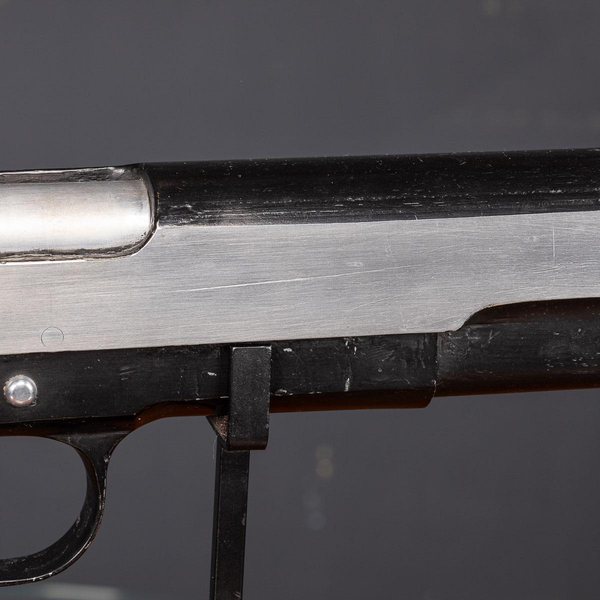 Large Model Of A M1911 Colt Government Handgun 6