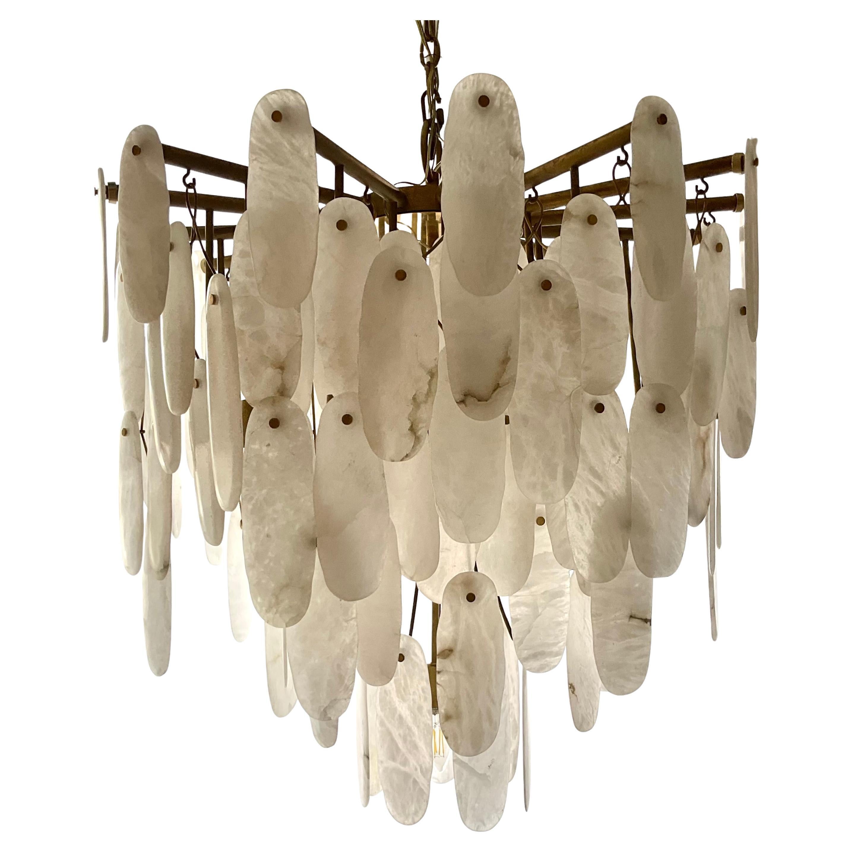 1980s Chandeliers and Pendants