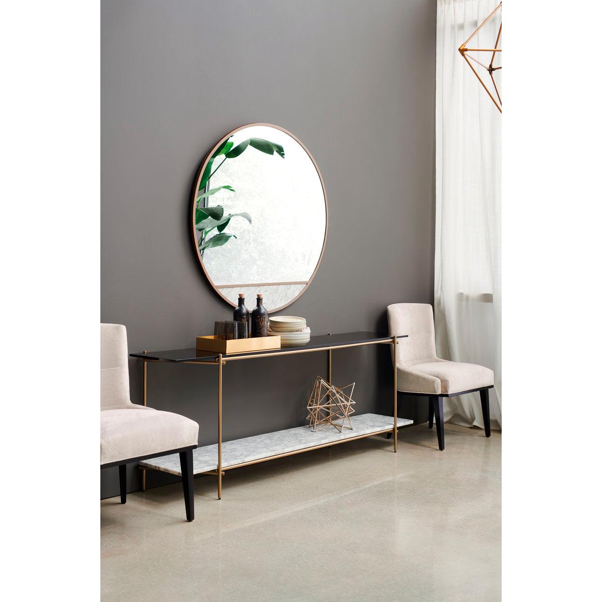 Vietnamese Large Modern Console Table