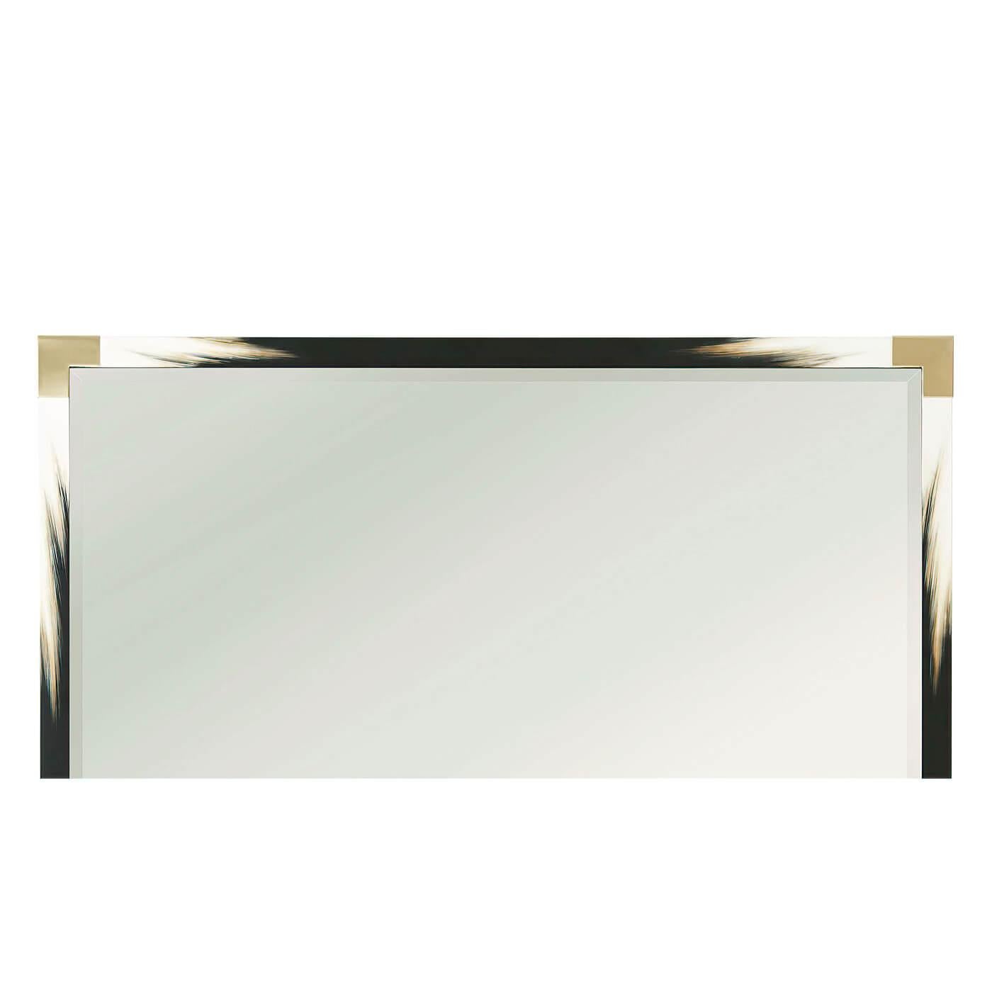 framed mirrors conover